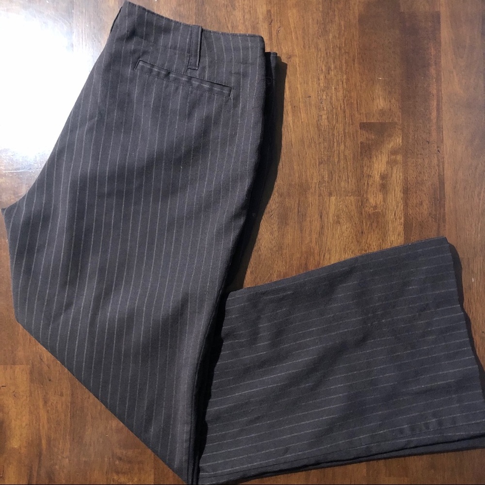 Gap Factory Store Size 10R Lined Pants
